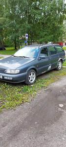 Продаю автомашну (5 фото из 5)