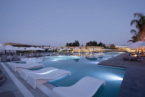 GREEN GARDEN RESORT (EX.GREEN GARDEN BEACH) (5 foto / 10)