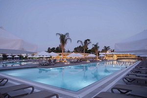 GREEN GARDEN RESORT (EX.GREEN GARDEN BEACH) (6 foto / 10)