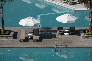 GREEN GARDEN RESORT (EX.GREEN GARDEN BEACH) (7 foto / 10)