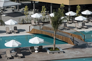 GREEN GARDEN RESORT (EX.GREEN GARDEN BEACH) (8 foto / 10)
