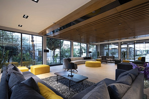 GREEN GARDEN RESORT (EX.GREEN GARDEN BEACH) (10 foto / 10)