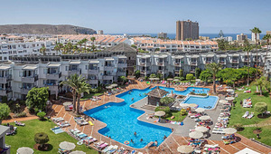 HG TENERIFE SUR (3 foto / 10)