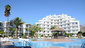 HG TENERIFE SUR (4 foto / 10)