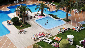 HG TENERIFE SUR (5 foto / 10)