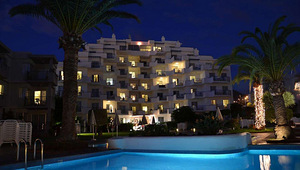 HG TENERIFE SUR (6 foto / 10)