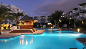 HG TENERIFE SUR (8 foto / 10)