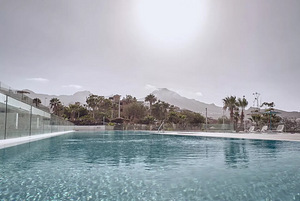 BAOBAB SUITES (1 фото из 10)