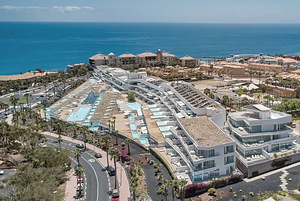 BAOBAB SUITES (2 фото из 10)
