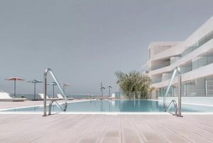 BAOBAB SUITES (4 фото из 10)