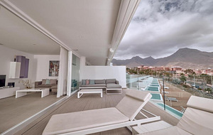 BAOBAB SUITES (5 фото из 10)
