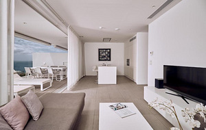 BAOBAB SUITES (7 фото из 10)