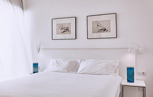 BAOBAB SUITES (9 фото из 10)
