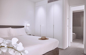 BAOBAB SUITES (10 фото из 10)