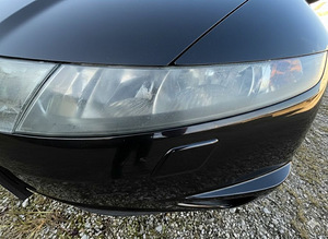 Передние фары Honda Civic VIII hatchback (2 фото из 6)
