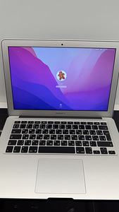 Macbook Air 13 2015 v heas korras (1 foto / 4)