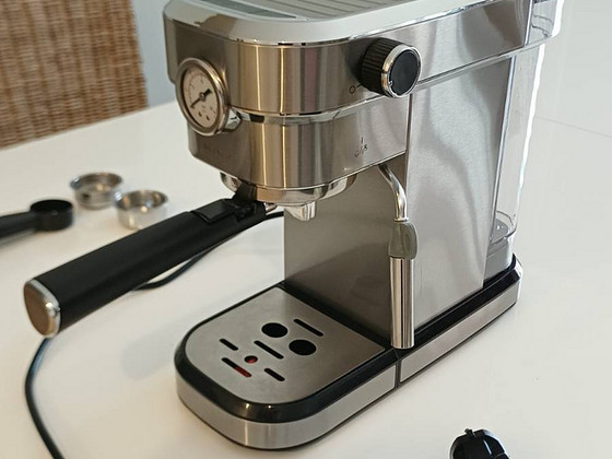 Kohvi valmistamise komplekt