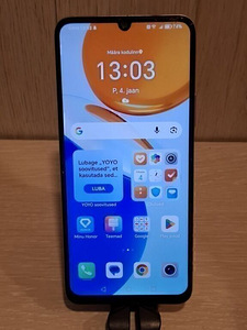 СМАРТФОН HONOR X6, ANDROID 14 (1 фото из 2)