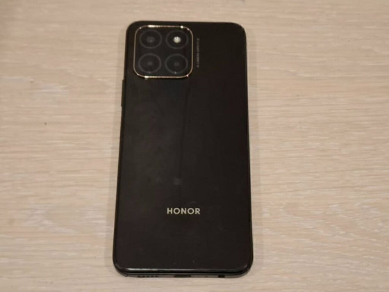 NUTITELEFON HONOR X6, ANDROID 14