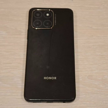 NUTITELEFON HONOR X6, ANDROID 14