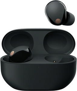 Наушники Sony WF-1000XM5 (1 фото из 2)