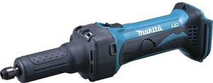 Шлифмашина Makita DGD800 25000 об/мин 6 мм (1 фото из 2)