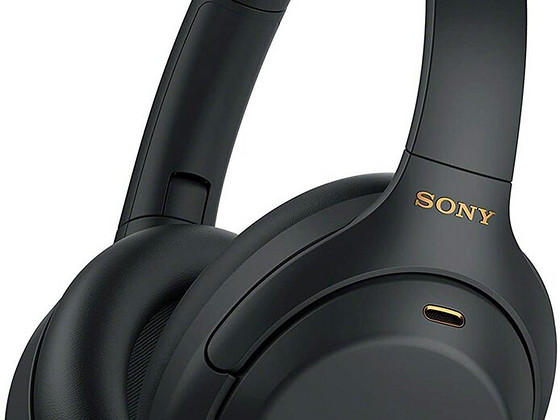 Kõrvaklapid Sony WH-1000XM4