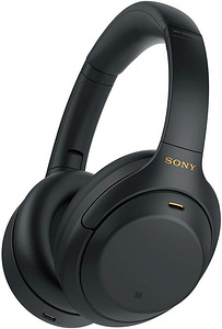 Kõrvaklapid Sony WH-1000XM4 (1 foto / 2)