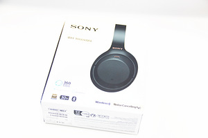 Kõrvaklapid Sony WH-1000XM4 (2 foto / 2)