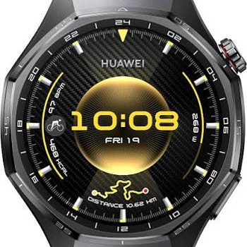 Nutikell Huawei Watch GT6 Pro 46mm
