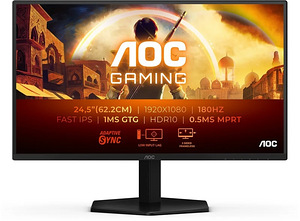 Монитор AOC 25G42E (1 фото из 2)