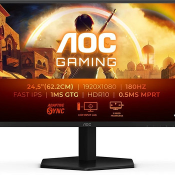 Монитор AOC 25G42E