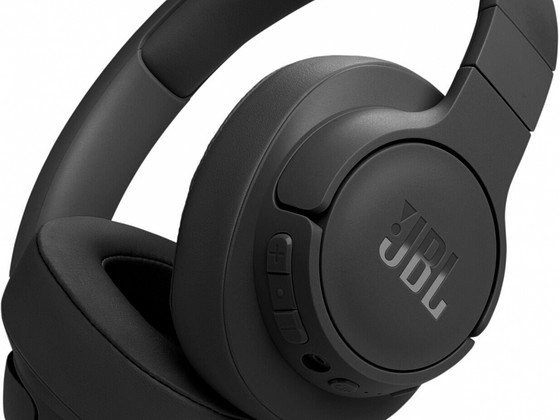 Kõrvaklapid JBL TUNE 770 aktiivne mürasummutus