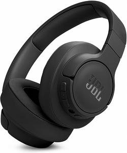 Kõrvaklapid JBL TUNE 770 aktiivne mürasummutus (1 foto / 2)