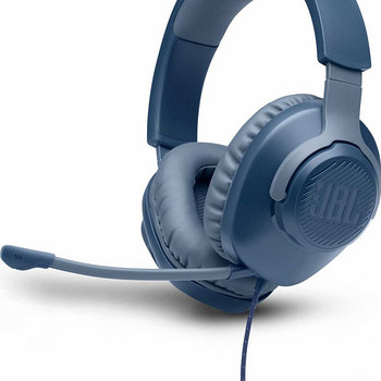 Kõrvaklapid JBL Quantum 100