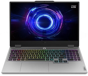 Lenovo LOQ (1 foto / 3)