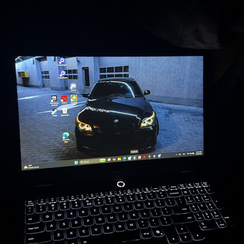 Lenovo LOQ