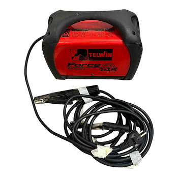 Сварочный инверторный аппарат Telwin Force 145