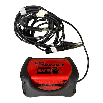Сварочный инверторный аппарат Telwin Force 145