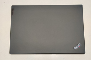 Lenovo T14s Gen 2 - i5-1135G7 / 16 / 256GB (8 фото из 8)