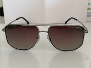 Очки солнцезащитные Carrera Signatur (3 фото из 3)