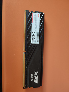 Adata xpg lancer blade ddr5 16gb 6000mhz cl30 (1 foto / 2)