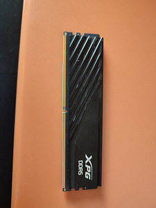 Adata xpg lancer blade ddr5 16gb 6000mhz cl30 (2 foto / 2)