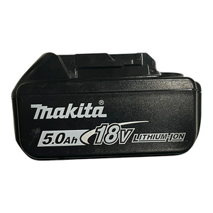 Aku Makita 18v 5.0ah (2 foto / 4)