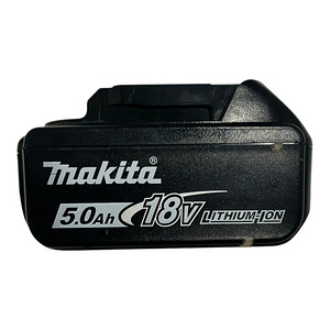 Aku Makita 18v 5.0ah (1 foto / 4)
