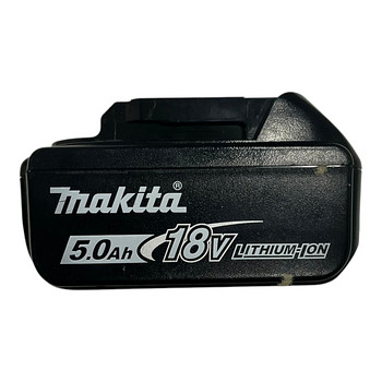 Aku Makita 18v 5.0ah