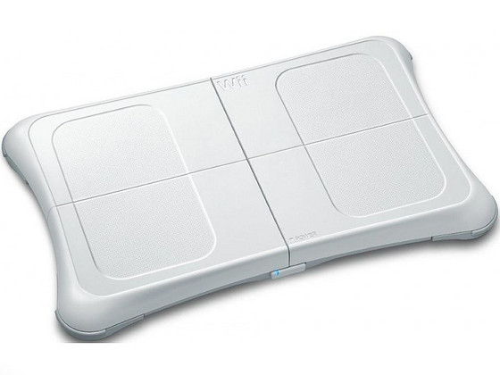 Nintendo Wii Balance Board + игра
