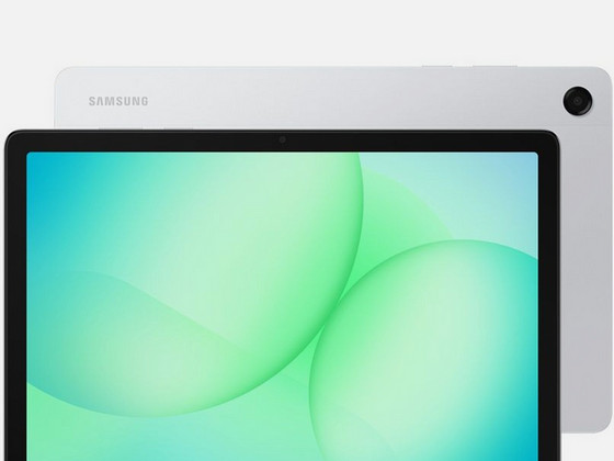 Samsung Galaxy Tab A11+ 5G 128GB