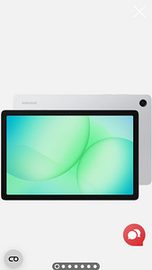 Samsung Galaxy Tab A11+ 5G 128GB (1 foto / 4)