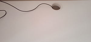 Письменный стол ikea (7 фото из 8)